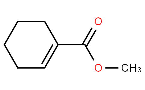 methyl cyclohexene-1-carboxylate