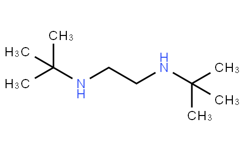 1,2-雙(叔丁基氨基)乙烷