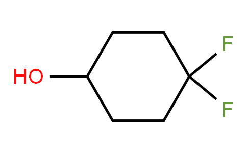 4,4-difluorocyclohexan-1-ol