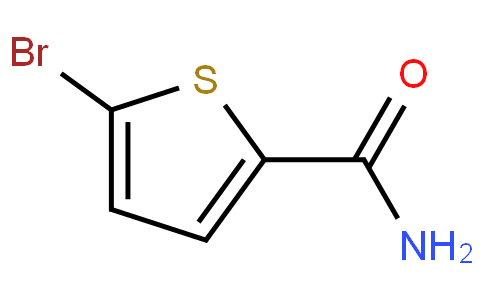 3-溴噻吩-2-羰基胺