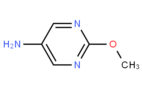 5-Amino-2-methoxypyrimidine