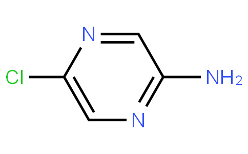 5-chloropyrazin-2-amine