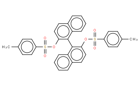 (S)-(+)-1,1\'-Bi-2-naphthyl ditosylate