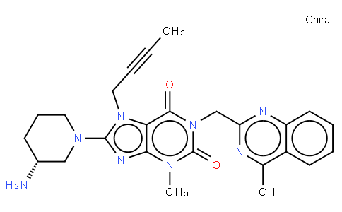 利格列汀