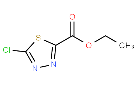 5-氯-1,3,4-噻二唑-2-羧酸乙酯