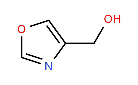 4-噁唑甲醇