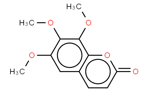 白蠟樹素