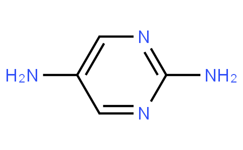 pyrimidine-2,5-diamine