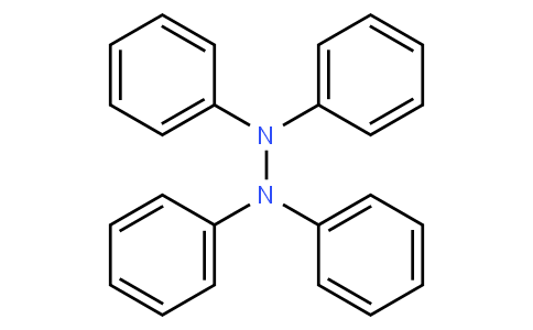 1,1,2,2-tetraphenylhydrazine