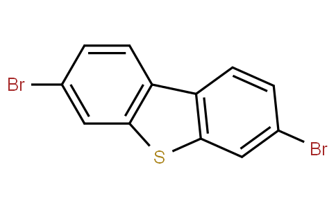 3,7-Dibromodibenzo[b,d]thiophene