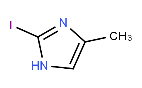 2-Iodo-4-methyl-1H-imidazole