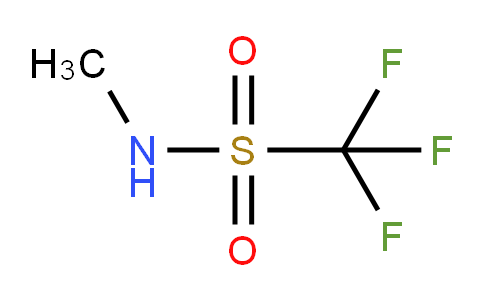1,1,1-Trifluoro-N-methylmethanesulfonamide