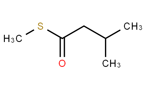 3-甲基硫代丁酸 S-甲酯