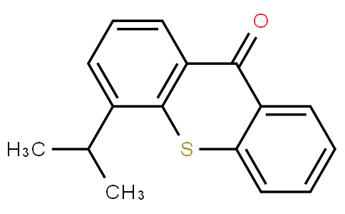4-異丙基硫雜蒽酮