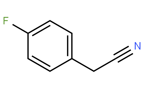 對(duì)氟苯乙腈