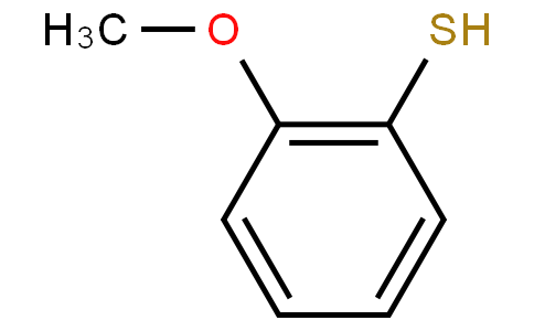 2-METHOXYBENZENETHIOL