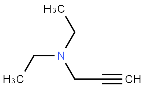 N,N-Diethylpropargylamine