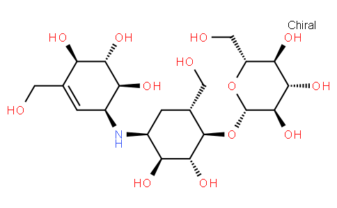 validamycin A