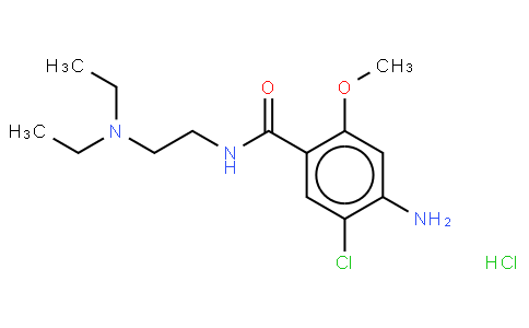 鹽酸胃復(fù)安