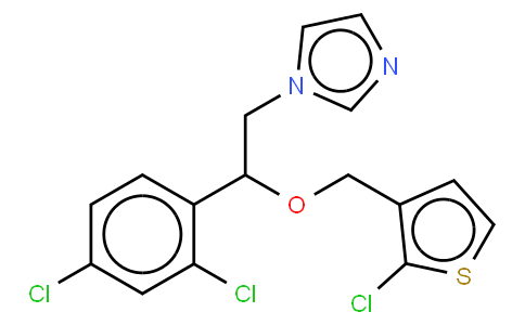 Tioconazole