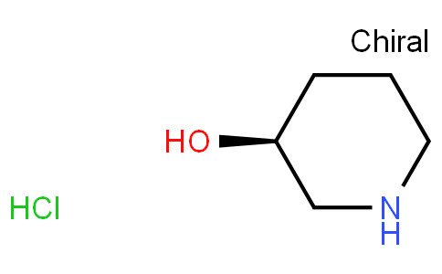 (S)-3-羥基哌啶 鹽酸鹽