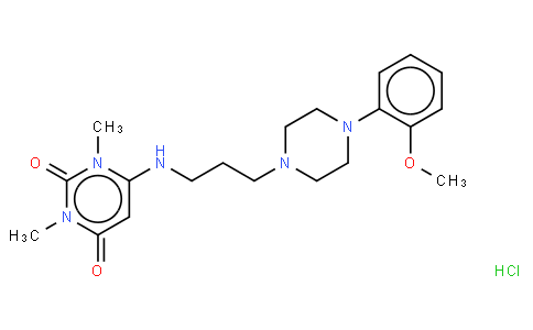 Urapidil Hydrochloride