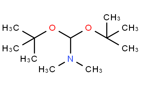 1,1-Di-tert-butoxytrimethylamine