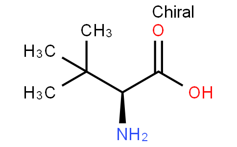 L-叔亮氨酸