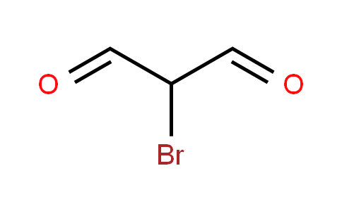 2-bromopropanedial