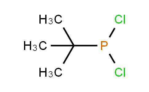 tert-butyl(dichloro)phosphane