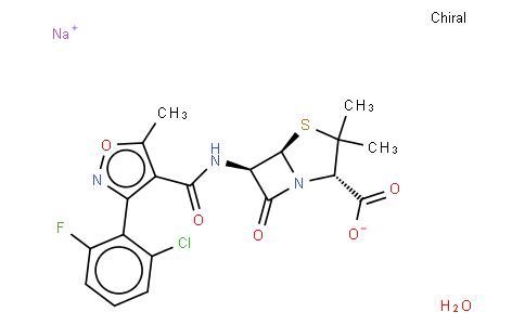 flucloxacillin