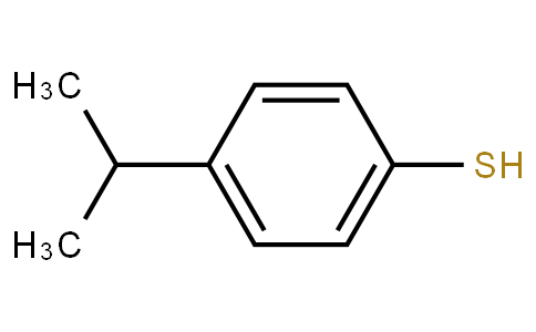 4-Isopropylbenzenethiol