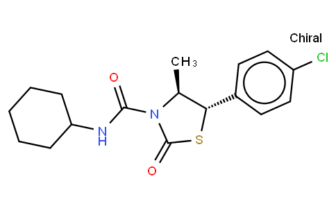 (S,S)-hexythiazox
