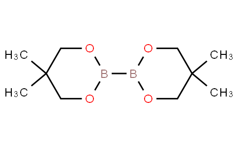 2-(5,5-dimethyl-1,3,2-dioxaborinan-2-yl)-5,5-dimethyl-1,3,2-dioxaborinane