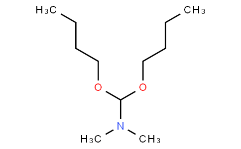 1,1-Dibutoxytrimethylamine