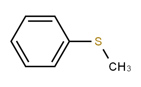 Thioanisole