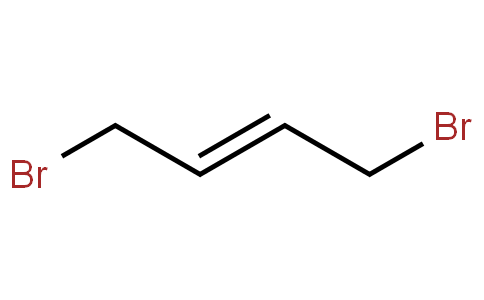 trans-1,4-Dibromo-2-butene