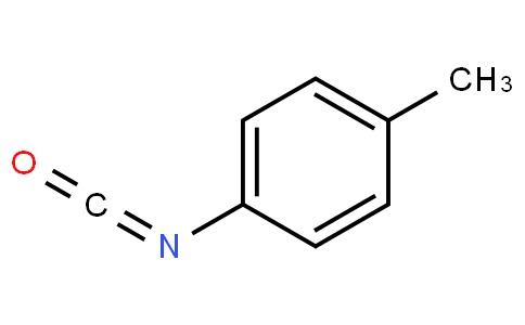 4-tolyl isocyanate