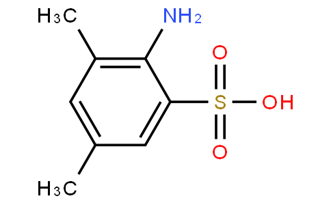 2,4-Dimethylaniline-6-sulfonic acid