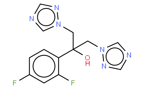 fluconazole