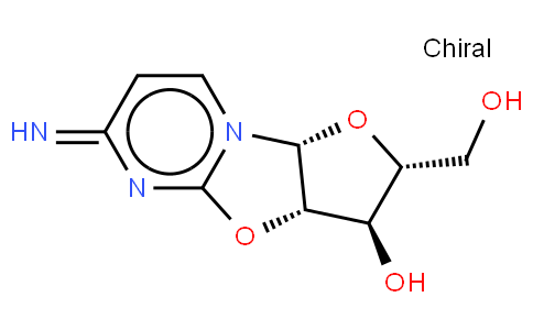 鹽酸環(huán)胞苷