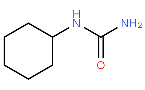 N-環(huán)己基脲
