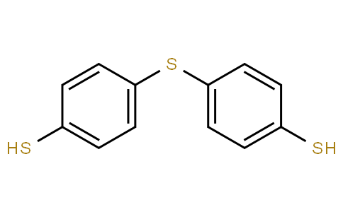 4-(4-sulfanylphenyl)sulfanylbenzenethiol