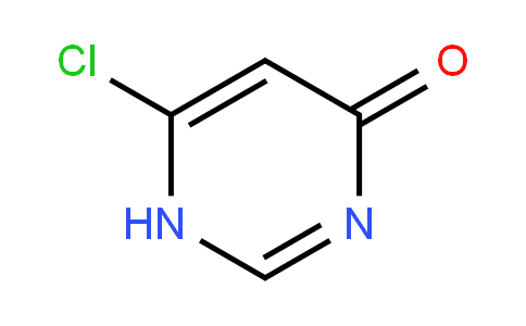 6-Chloro-4(1H)-Pyrimidinone