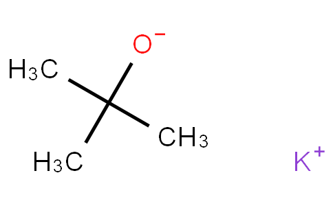 Potassium tert-butanolate