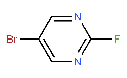 5-溴-2-氟嘧啶