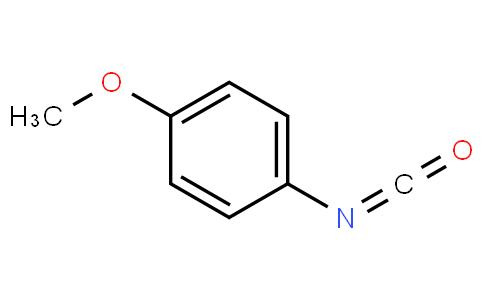 對甲氧基苯異氰酸酯