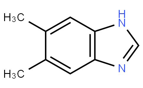 5,6-dimethylbenzimidazole