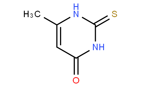 甲基硫脲嘧啶