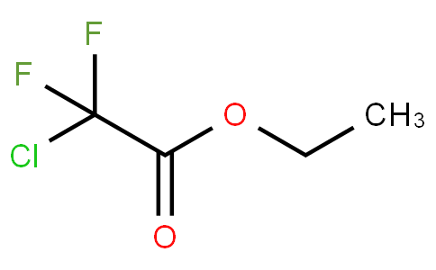Ethyl Chlorodifluoroacetate